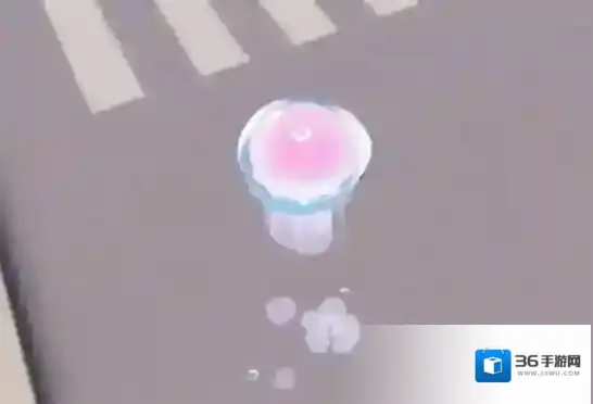 蛋仔派对水母莱莱兑换码一览