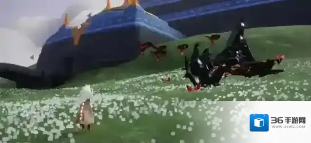 光遇9.20红石任务攻略2022