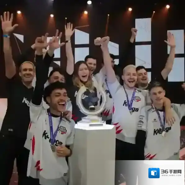 王者荣耀red战队成员一览