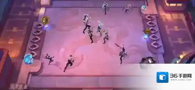 云顶之弈s8新羁绊介绍