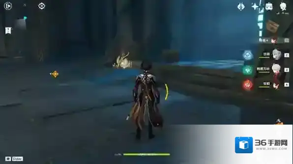 原神卡利贝尔任务宝箱全收集攻略