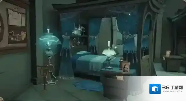 哈利波特魔法觉醒11月转盘奖励2022