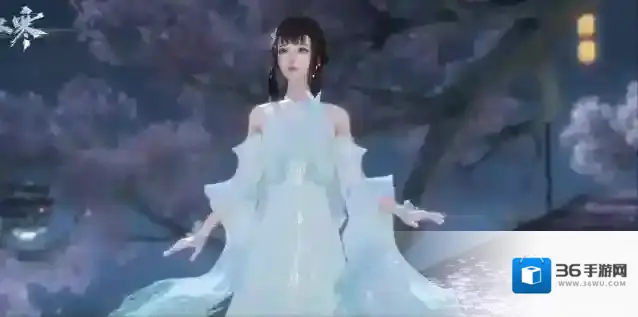 逆水寒手游素问怎么复活队友