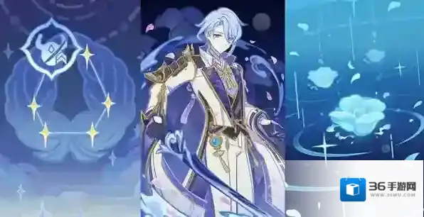 原神七圣召唤神里绫人牌效果是什么