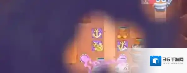 保卫萝卜4饿龙传说第16关攻略详解