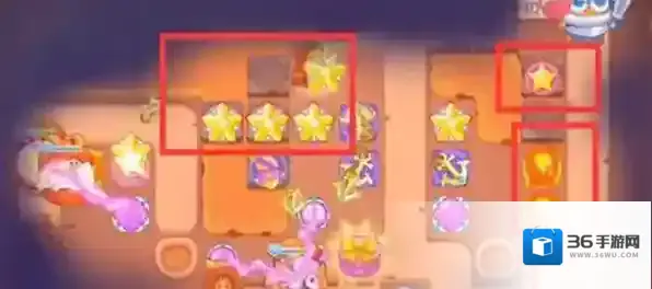 保卫萝卜4如下图