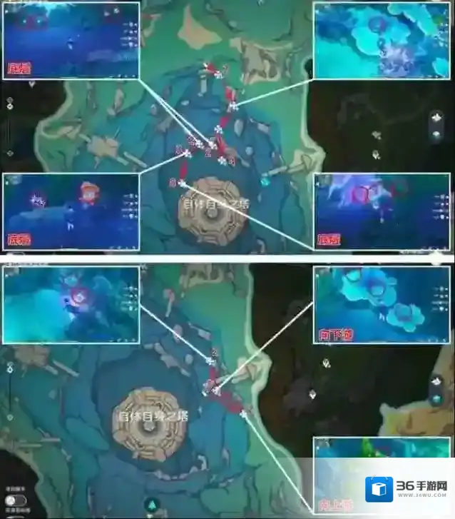 原神初露之源怎么获得-原神初露之源获得路线