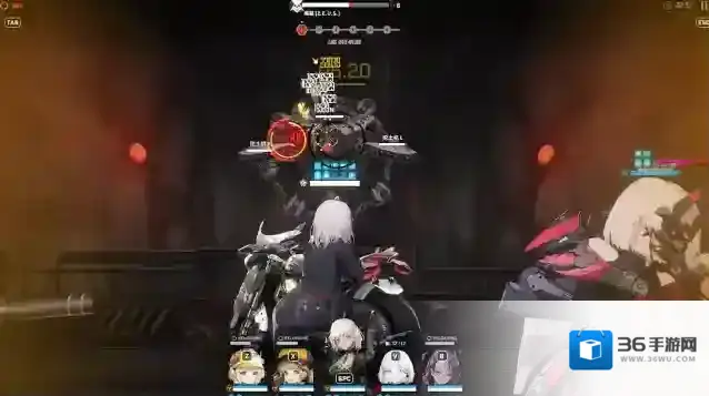 nikke国服胜利女神