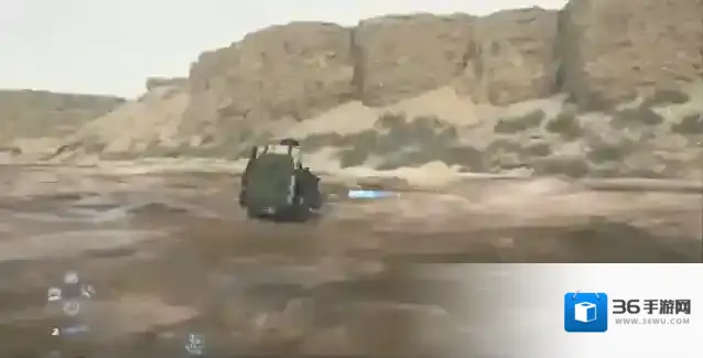 死亡搁浅2冥滩之上死亡搁浅