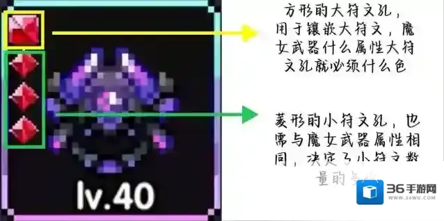 我的勇者战士开荒攻略防具搭配篇-萌新快速开荒指南