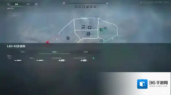 三角洲行动步兵