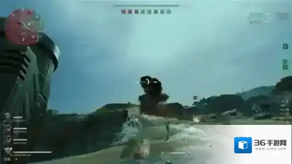 三角洲行动武器