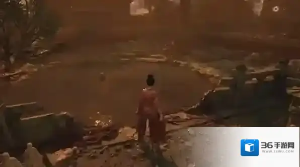 明末渊虚之羽指挥使红岚打法攻略-明末渊虚之羽指挥使红岚怎么打