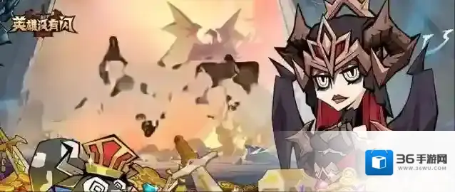 英雄没有闪属性加成效果介绍-英雄没有闪属性加成效果怎么样