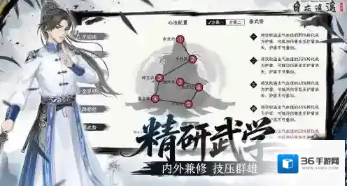 自在逍遥风起玩家