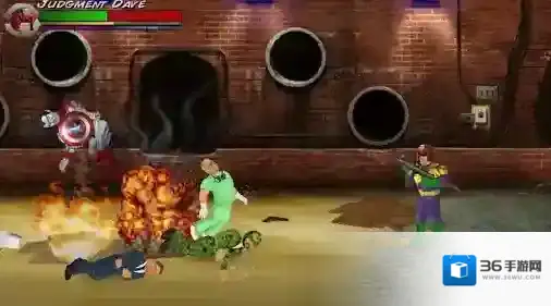 超级城市英雄卡超级英雄