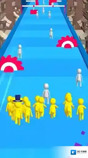 加入和冲突3D城堡