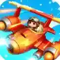 疯狂战机官方最新版-v1.2