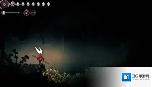 空洞骑士丝之歌丝之歌