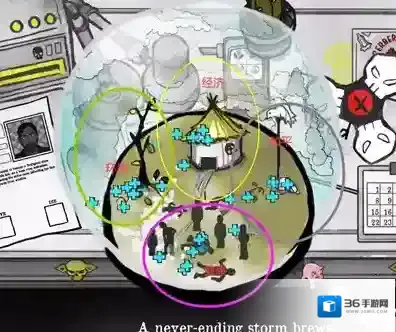 死亡与税赋结局攻略-死亡与税赋各结局达成条件