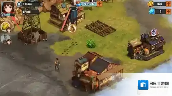 重建生存营地兑换码