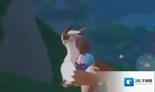 洛克王国世界皇家狮鹫打法详解-洛克王国世界皇家狮鹫怎么打