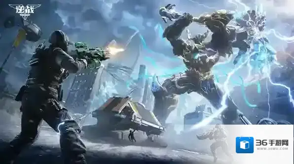 逆战刷枪教程-逆战刷枪攻略