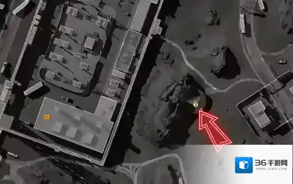 三角洲行动大浴场