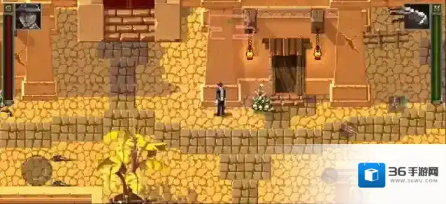 克苏鲁异闻录探索