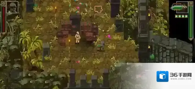 克苏鲁异闻录角色