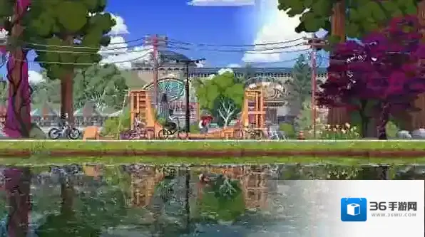 王国80年代就可以