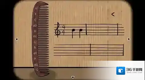 逃离方块哈维的盒子视角