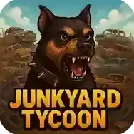 废车场大亨手游2025-废车场大亨官方最新版Androidv1.0.80