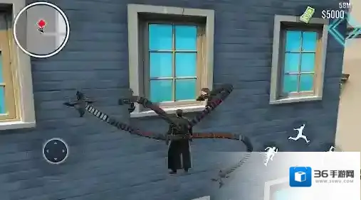 章鱼博士开放世界利用