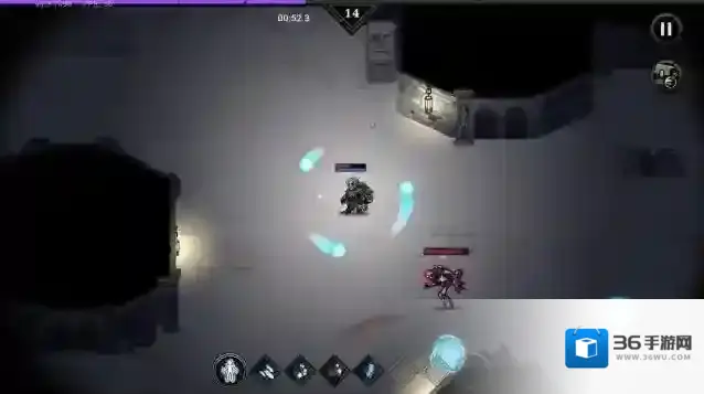 最后的魔术师魔法