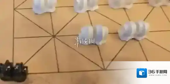 藏棋棋子