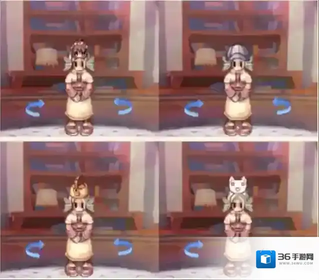 巴风特之怒周常