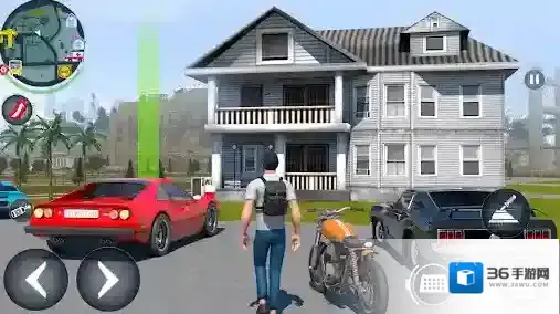 零工生活模拟器打工