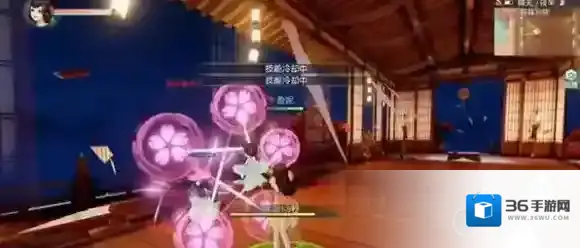 网易武魂花与剑进阶