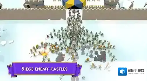 十字军要塞之王2之王