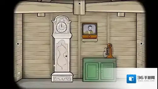 逃离方块磨坊老婆婆