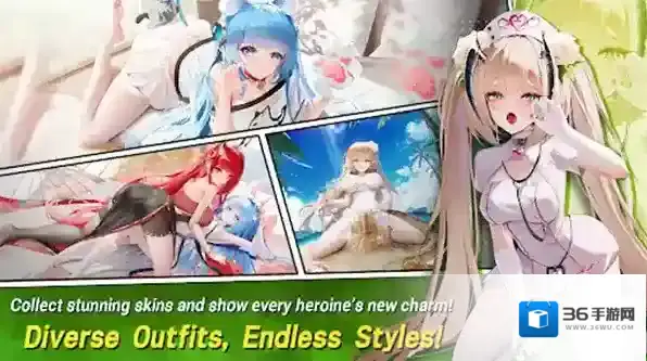 永不陨落地下城试炼等你