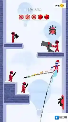 火柴人传送大师能力