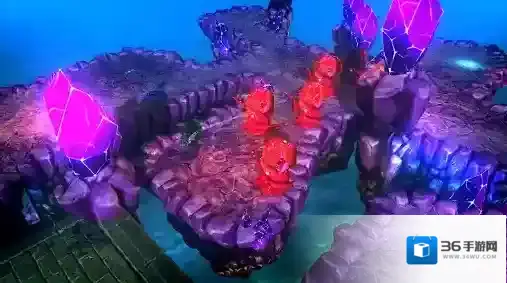 特斯拉战队能力