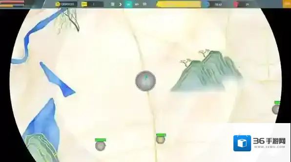 全面塔防三国武将