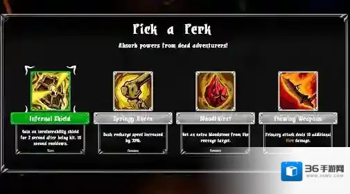 骷髅复仇者中文