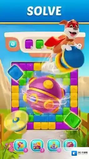 菲奥娜的农场农场