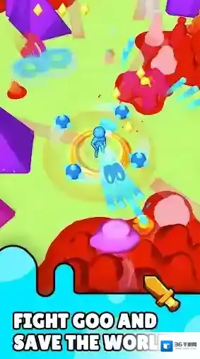 粘液幸存者魔性