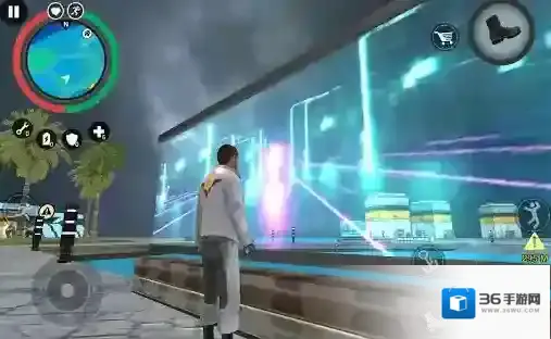 未来英雄城市之战挑战