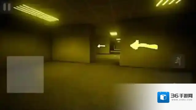 打开后室归宿探索